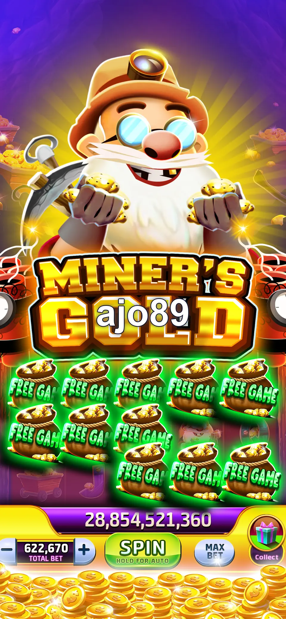 ajo89 APK
