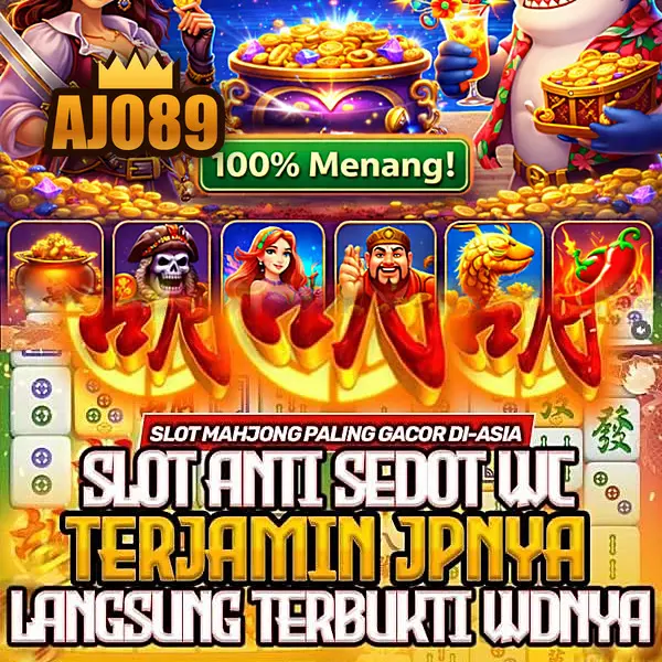 ajo89 APK Resmi Unduh