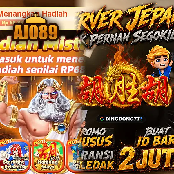 ajo89 Masuk - ajo89 Resmi