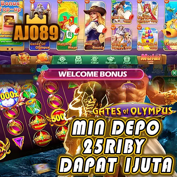 ajo89 Daftar Sekarang - Unduh APK